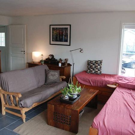 Apartment - Lille Galleri - Fyresdal 외부 사진
