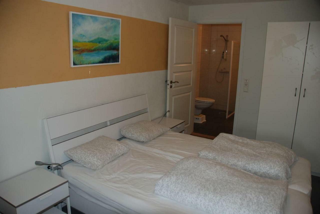 Apartment - Lille Galleri - Fyresdal 외부 사진