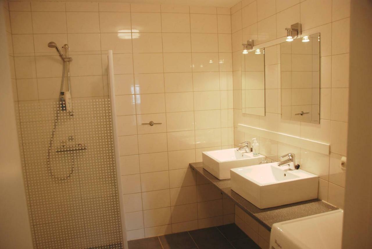 Apartment - Lille Galleri - Fyresdal 외부 사진