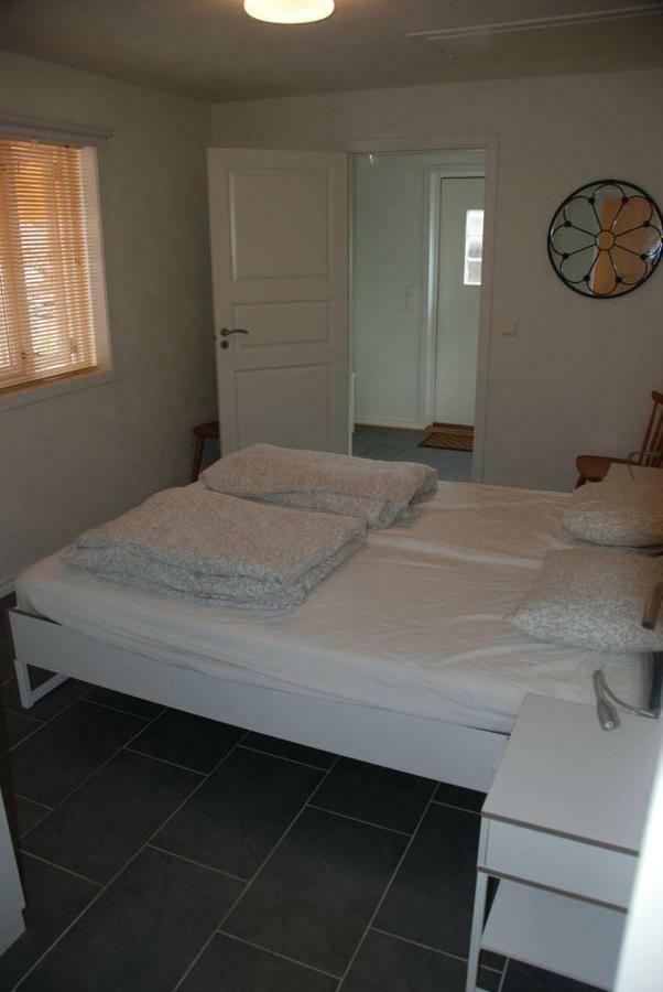 Apartment - Lille Galleri - Fyresdal 외부 사진